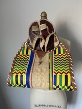 Handbags  Handmade African