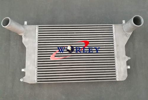 Turbo intercooler for - intercooler,