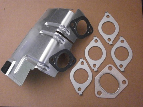 Stc3696 kit exhaust manifold - kit,