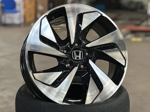 Genuine used 18x7j honda - 18x7j, crv