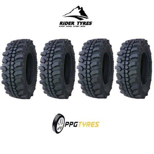 205 70r15 rider - mt,
