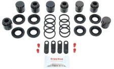 for PORSCHE CAYENNE REAR Brake