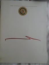 Chrysler Sebring Convertible