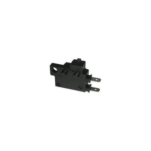 Front brake stop switch - front, for