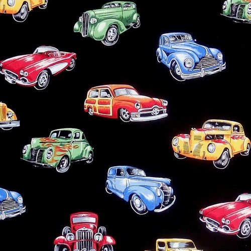 Nutex hot rods rockabilly - nutex,