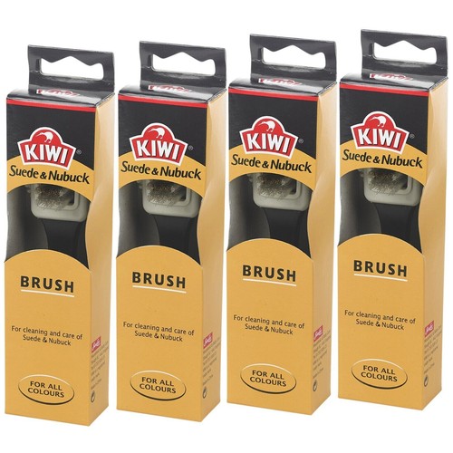 Kiwi suede nubuck shoe - x,