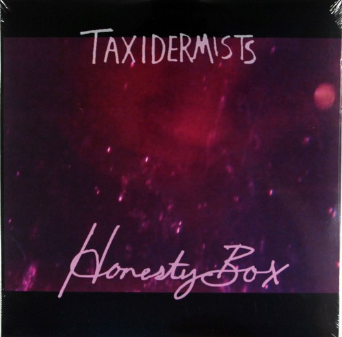 Taxidermists honest box - -,