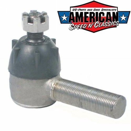 Tie rod end steering - tie,