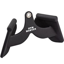 REBOXED Lat Pull Down Attachment Handle Narrow Wide Grip Multi Gym Cable Machine