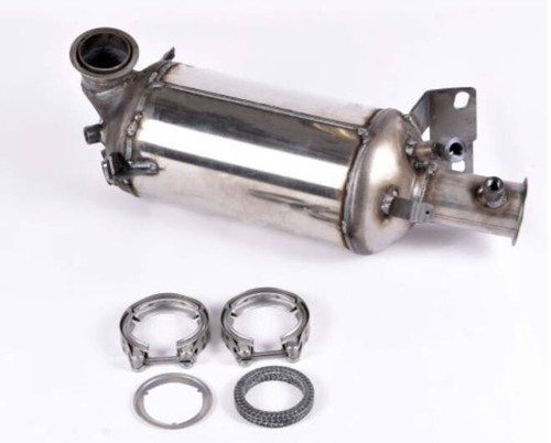 Diesel particulate filter dpf - filter,