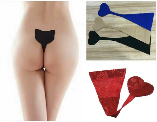 Ladies invisible seamless soft - ladies,