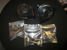 Porsche Horn Update 993 style