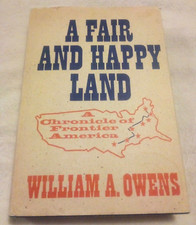 Fair and happy land - a,