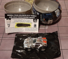 Rocket League Breakout Type-S