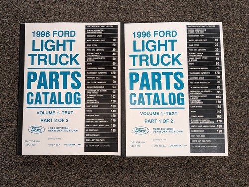 1996 ford f250 - ford, pickup