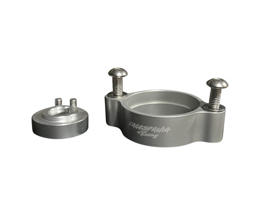Billet series tps - b, adapter