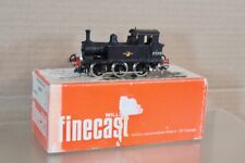 WILLS F107 COMET KIT BUILT BR Ex SOUTHERN 0-6-0 P CLASS TANK LOCOMOTIVE 31555 ol