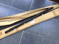 Rover 600 LH rear door waist