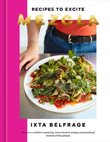 Mezcla recipes excite - excite, by