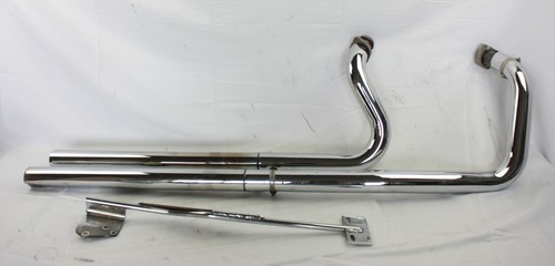 Exhaust for harley - exhaust,