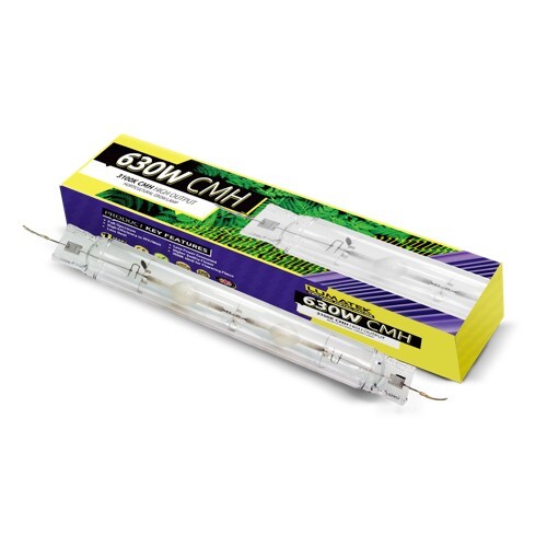 Lumatek 630w 3100k cmh - 3100k, cdm