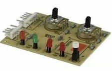 POTTERTON ELEC USER PC