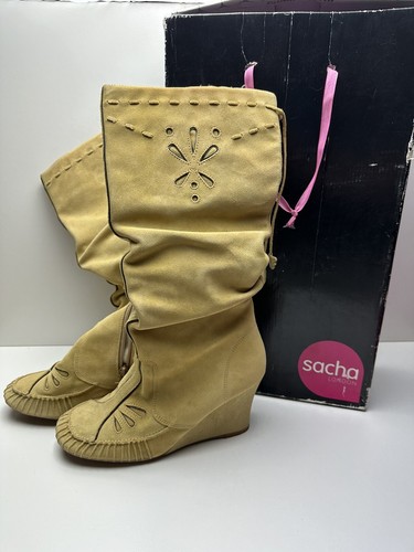 Sacha london shoes vintage - sacha,
