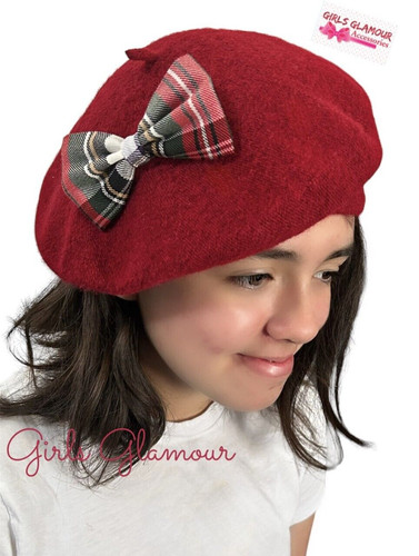 Scottish tartan modern - tartan, dress