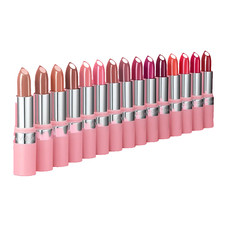 5x Avon Hydramatic Shine