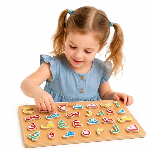 Jojofuny arabic alphabet - jojofuny,