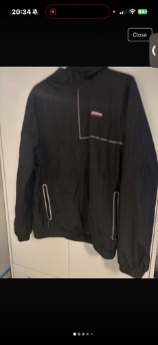 Mckenzie men windbreaker - men’s,