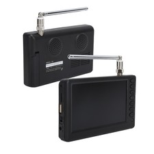 LEADSTAR 5 Inch Portable