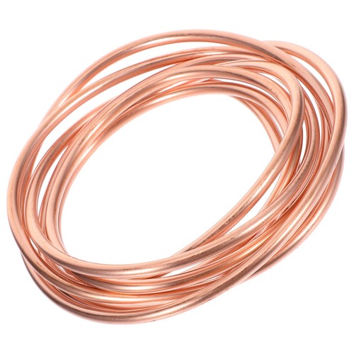 Refrigeration tubing copper - tubing,
