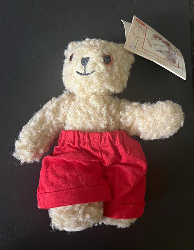 Jane hissey old bear friends - jane,
