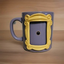 Friends picture frame mug - picture,