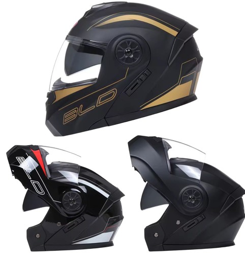 Bld full face motorcycle - bld,