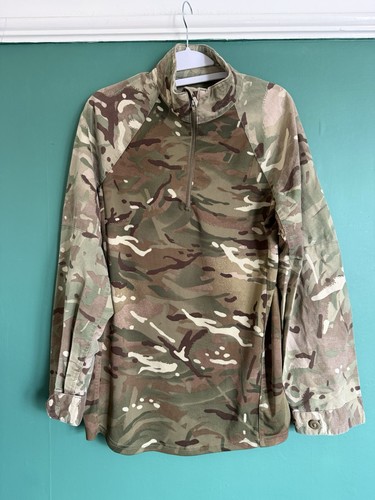 British army shirt mens - shirt, medium