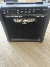 Behringer V-Tone GM108 15 Watt