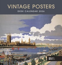 Vintage Posters National