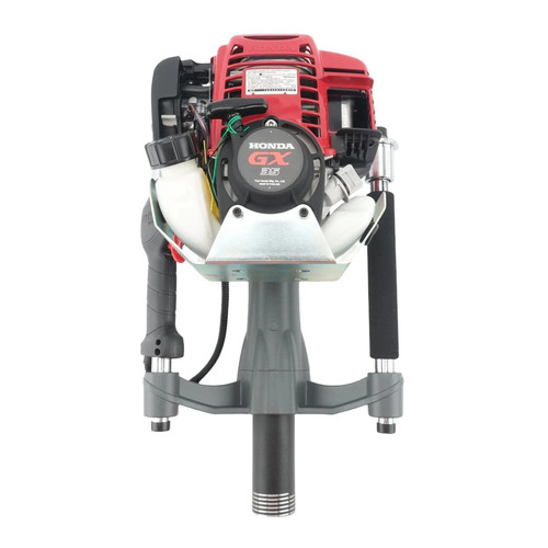 Titan pgd2000x honda gas - pgd2000x,