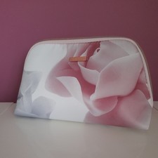 Ted Baker Floral Wash Bag
