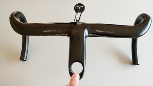 Giant contact slr carbon - giant,
