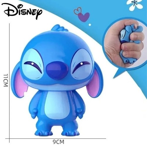Disney stitch decompression - stitch,