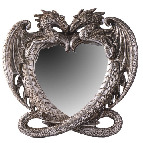 Pacific trading gothic heart - pacific,