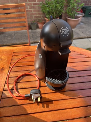 Nescafe dolce gusto - nescafé, pod