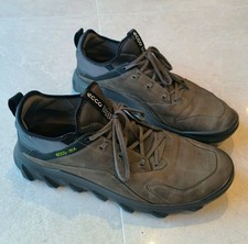 Ecco MX Low Athleisure Comfort