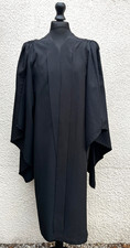 Marston Robing Black
