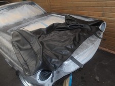 VW GOLF MK1 CABRIOLET HOOD BAG COVER PARADE BOOT KARMANN 