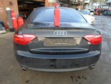 09 AUDI A5 COUPE 8T3 TDI SPORT