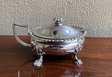 Antique George III Solid